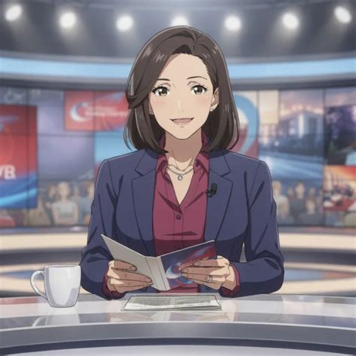 Julie Chen Bio (Wiki) 