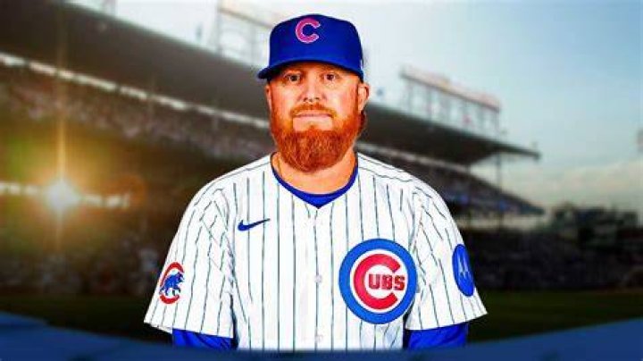 Justin Turner Justin Turner
