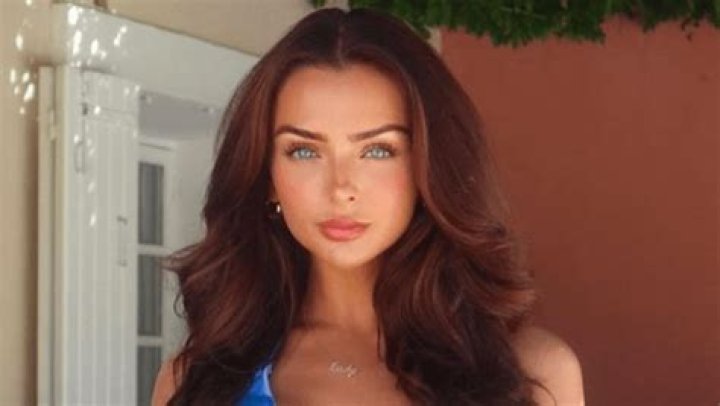 Kady Mcdermott Instagram