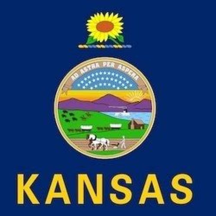 Kansas | Famous Birthdays