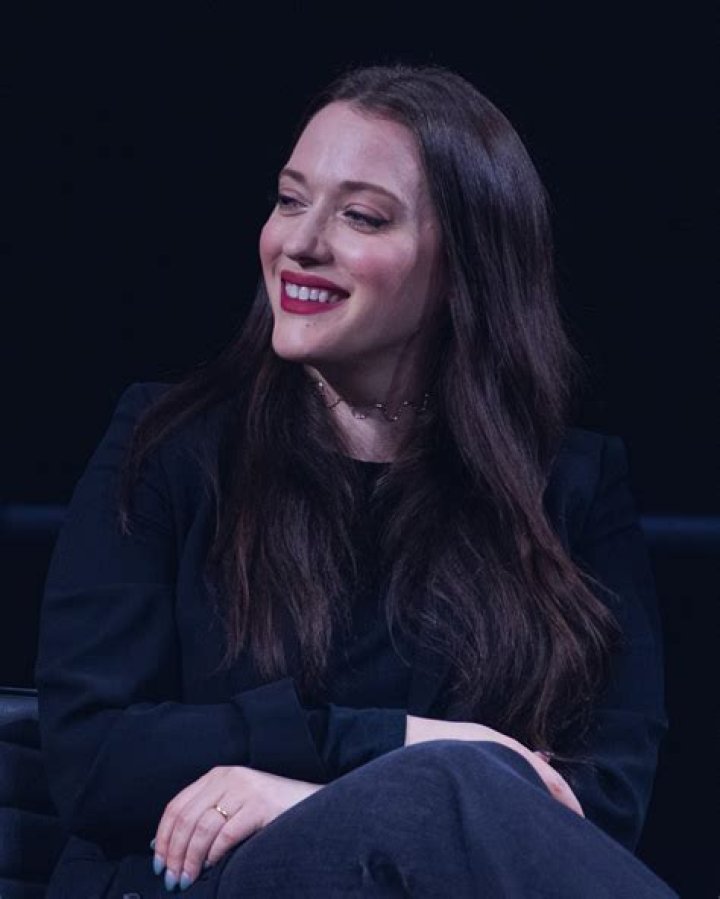 Kat Dennings Bio (Wiki) 