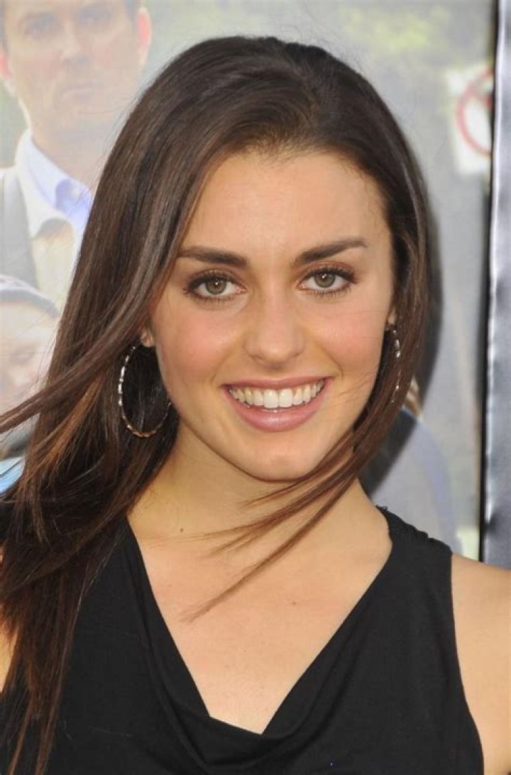 Kathryn McCormick photo 3