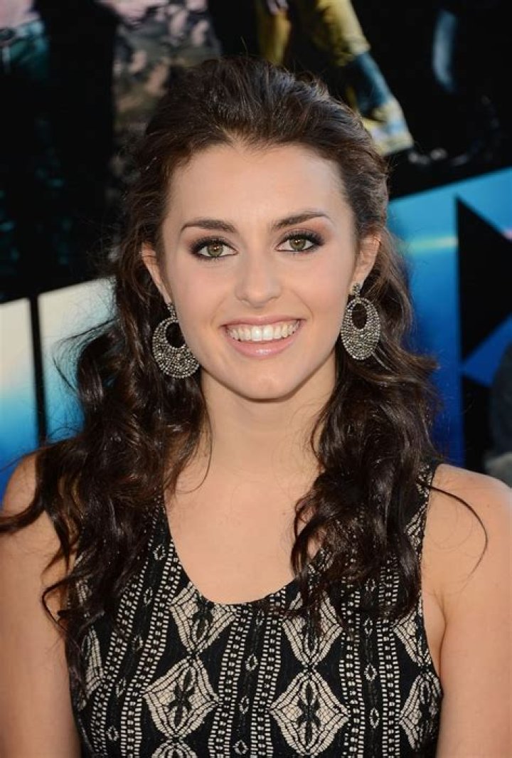 Kathryn McCormick photo