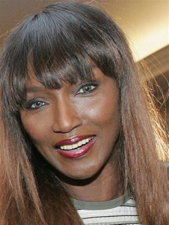 Katoucha Niane photo 2