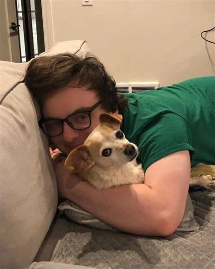 Kellen Goff Pets