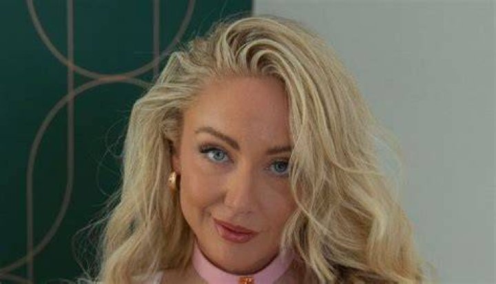 Kennedy Summers Bio (Wiki) 