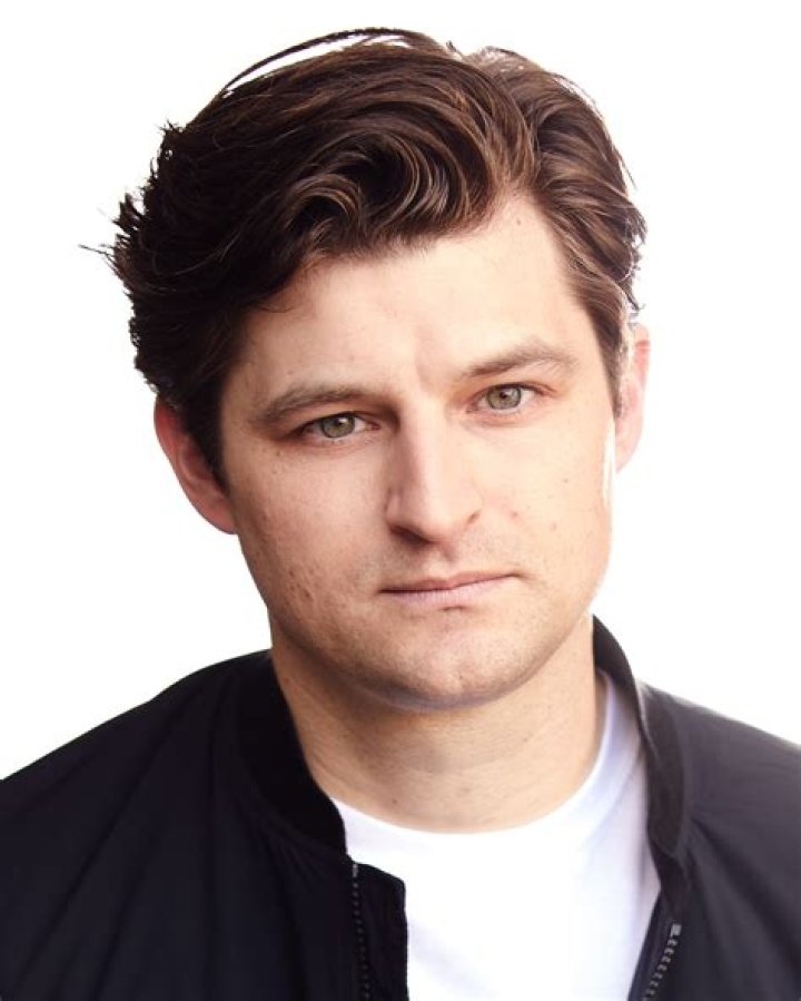 Kevin Bigley Bio (Wiki) 