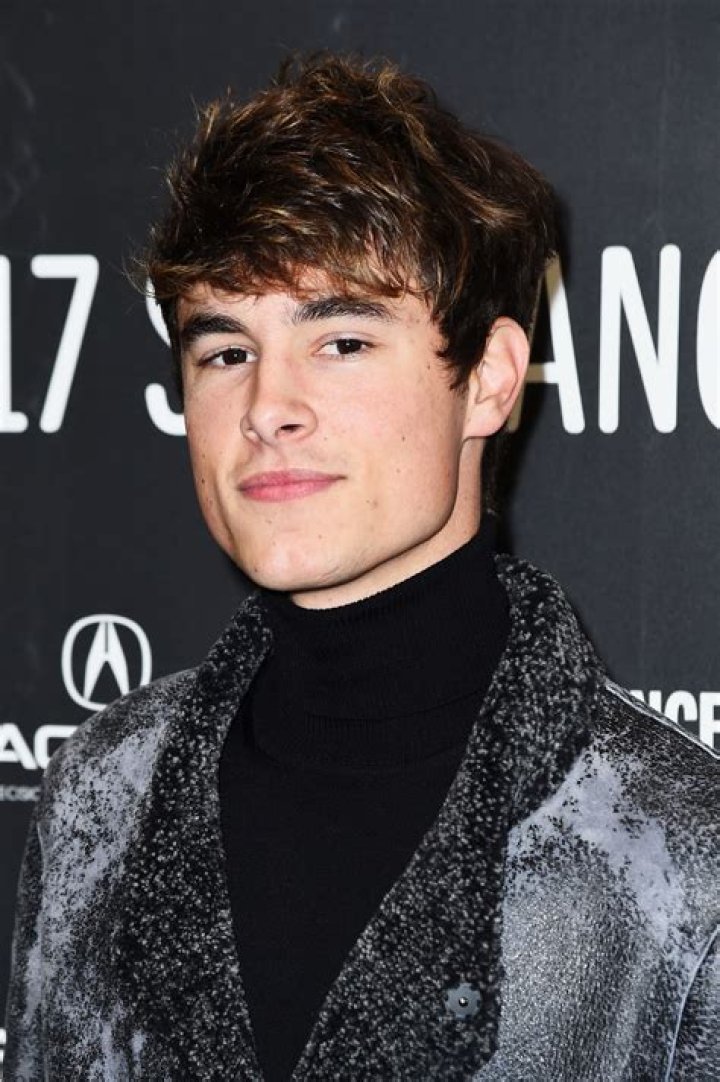 Kian Lawley 