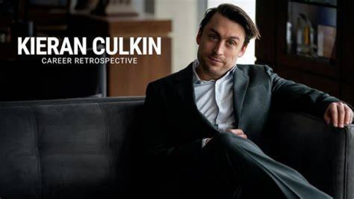 Kieran Culkin Bio (Wiki) 