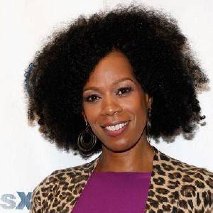 Kim Wayans Bio (Wiki) 