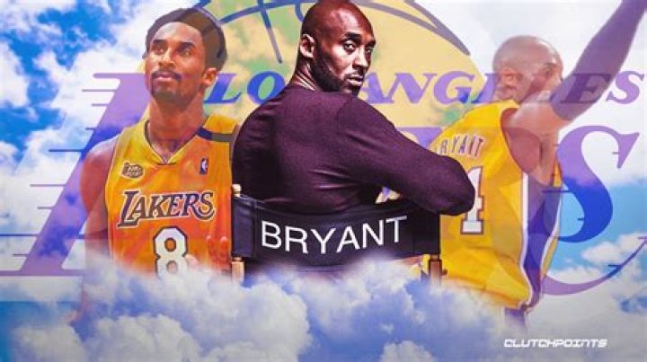 Kobe Bryant career