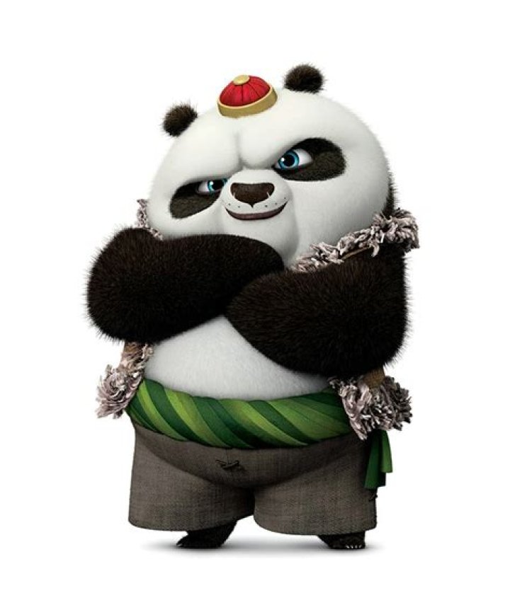 Kung-Fu Bio (Wiki) 