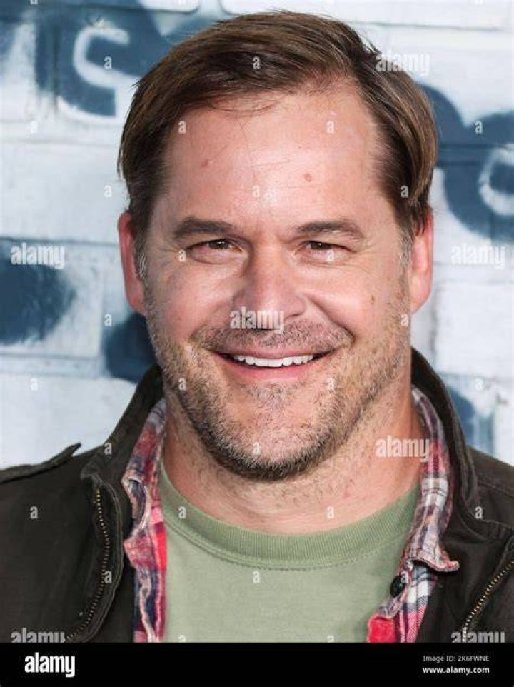 Kyle Bornheimer