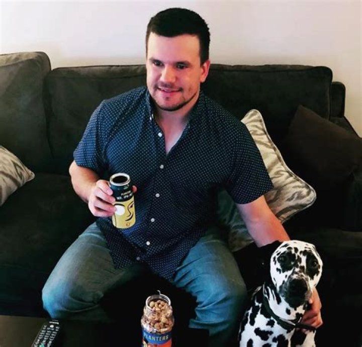 Kyle Schwarber Pets