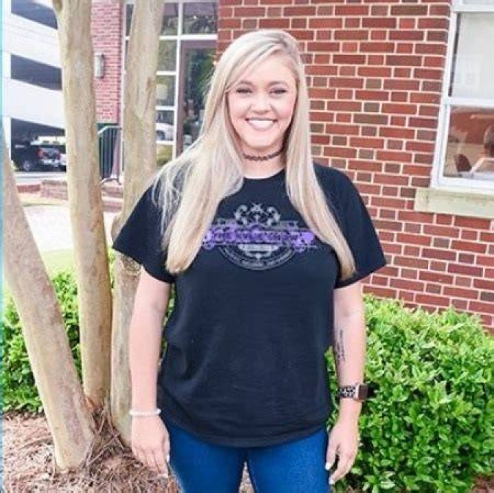 Kylie Strickland has an estimated net worth of $300 thousand.