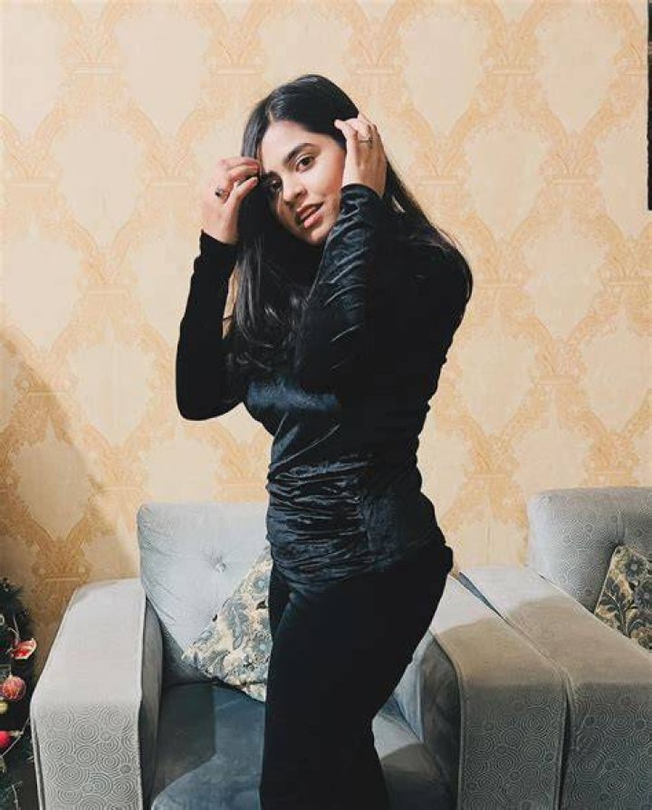 Laika Instagram
