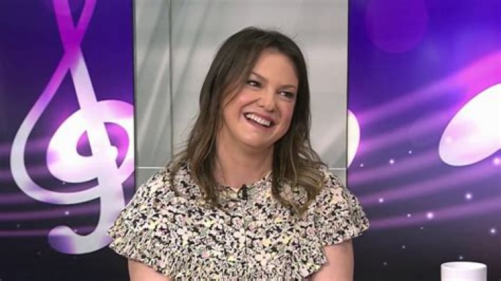 Larisa Oleynik Bio (Wiki) 