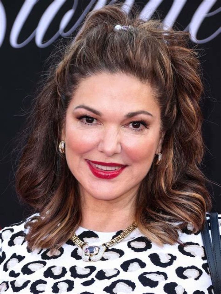 Laura Harring Bio (Wiki) 
