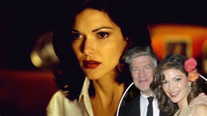 Laura Harring Laura Harring