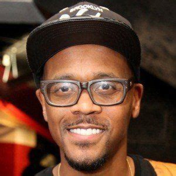 LaVar Walker - Age, Family, Bio