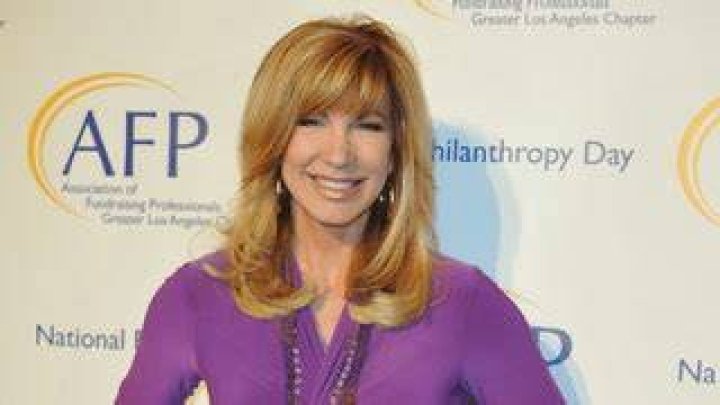Leeza Gibbons Highlights