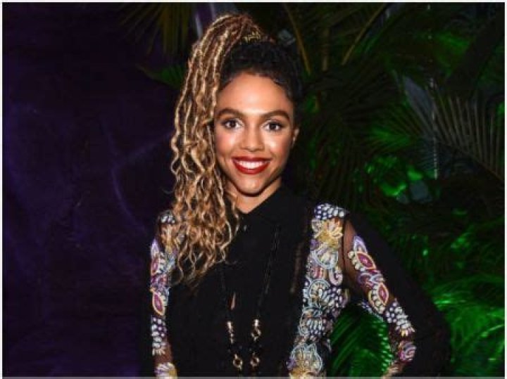 Lenora Crichlow Has Three Siblings.