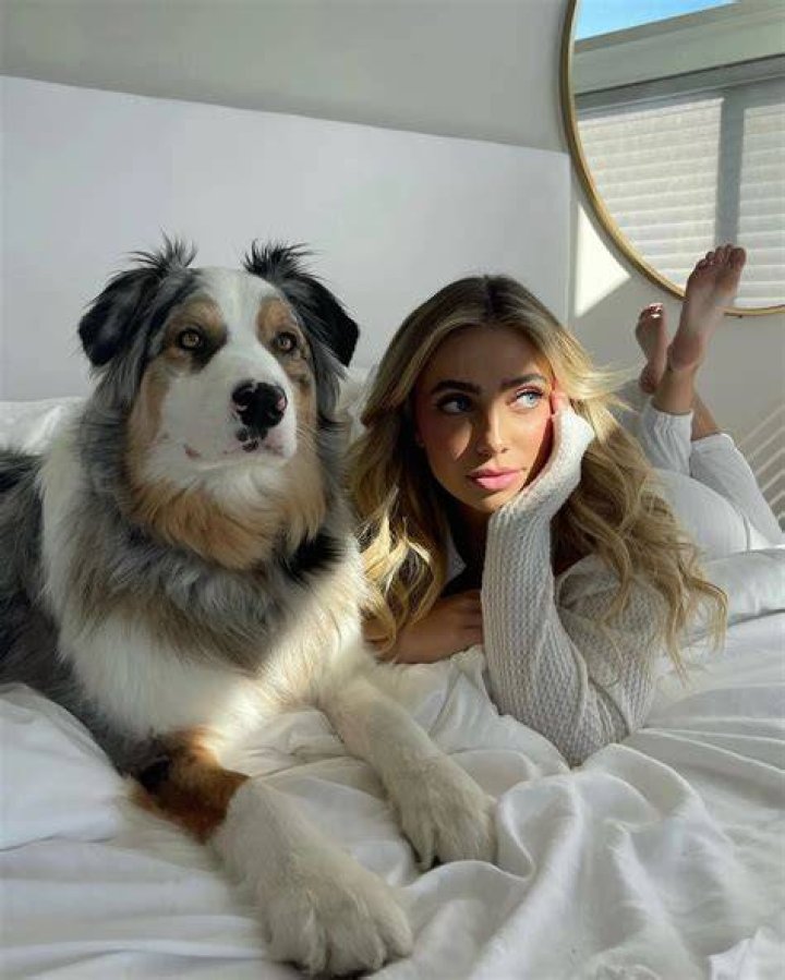 Lexi Hensler Pets