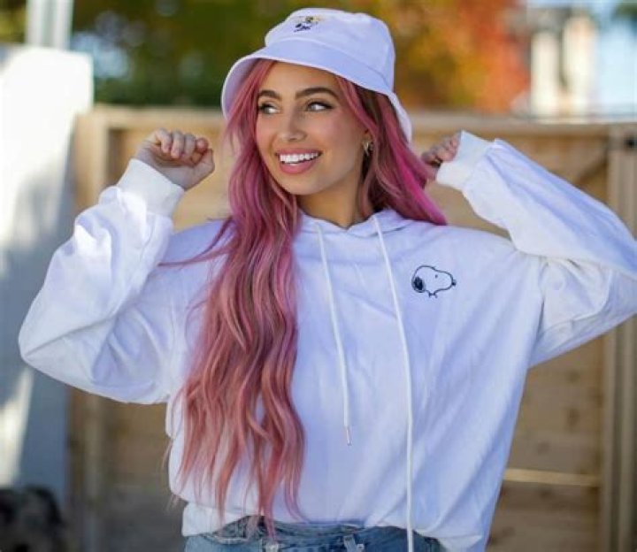 Lexi Hensler TikTok