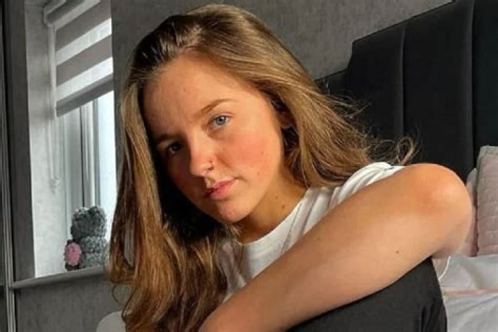Libby-Mae - Age, Family, Bio