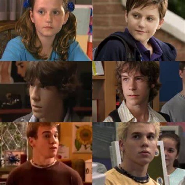Life with Derek - Cast, Ages, Trivia