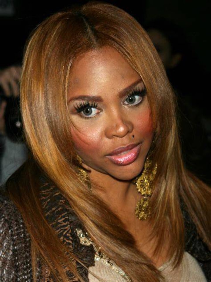 Lil Kim