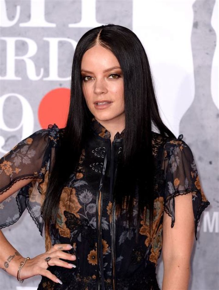 lily allen