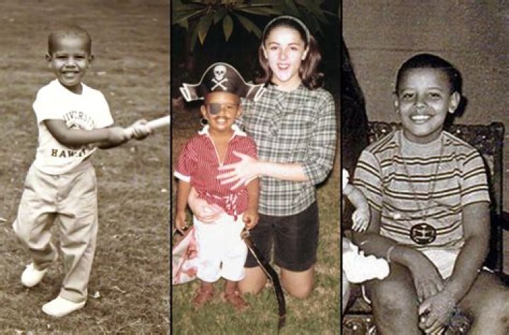 Lin in His Early Days