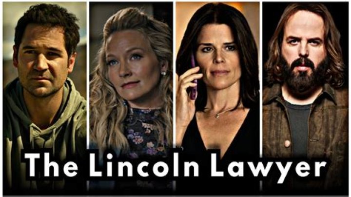 Lincoln - Cast, Ages, Trivia
