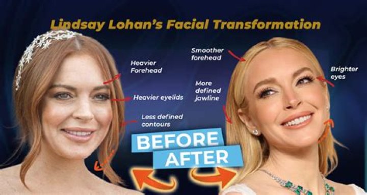 Lindsay Lohan heads to a friend's house with a LOT of white powder puffing out of her shoes