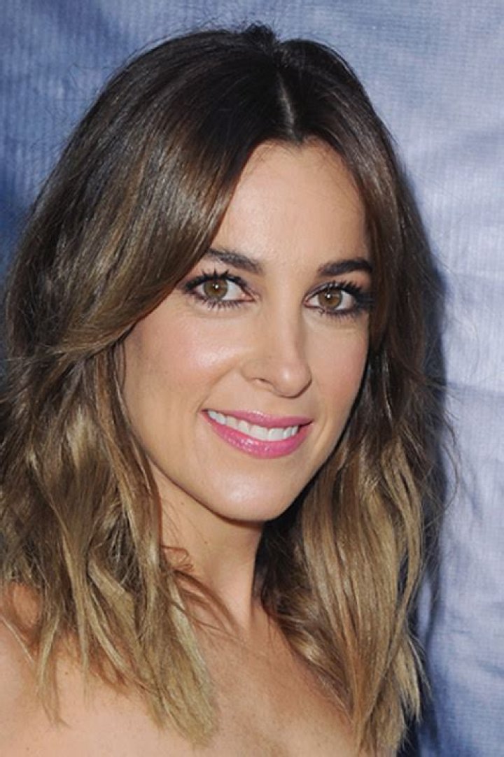 Lindsay Sloane Bio (Wiki) 