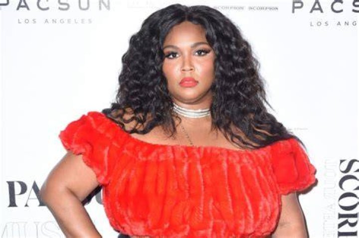 Lizzo Bio (Wiki) 