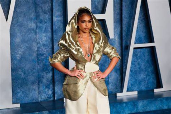 Lori Harvey net worth