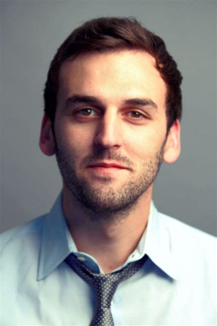 Lucas Kavner Bio (Wiki) 