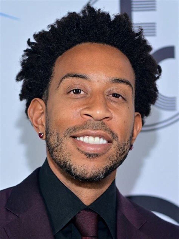 Ludacris' pet Lucky Bridges