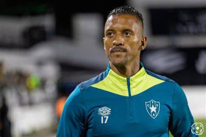 Luis Nani Bio (Wiki) 