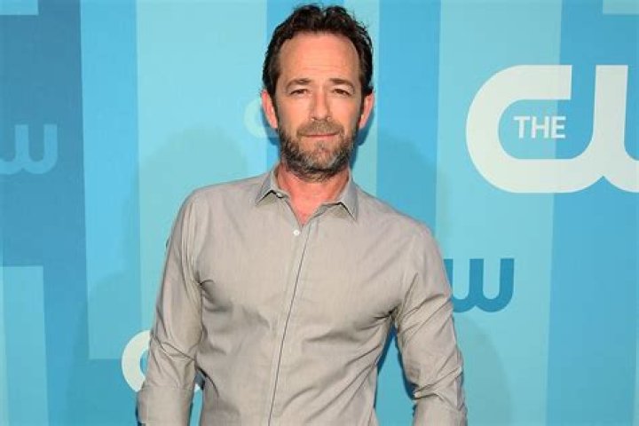 Luke Perry Bio (Wiki) 