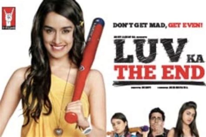 Luv Ka the End - Cast, Ages, Trivia