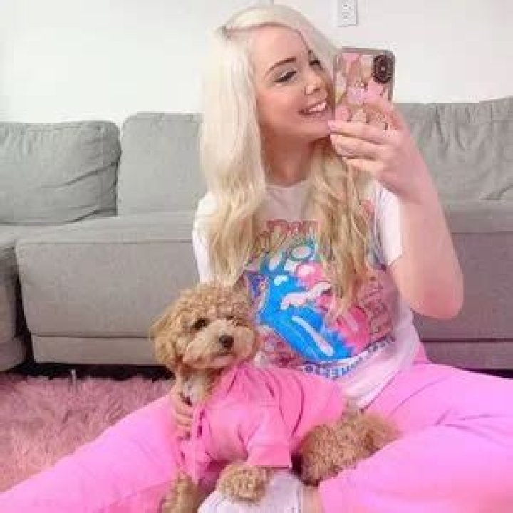 Mackenzie Turner Pets