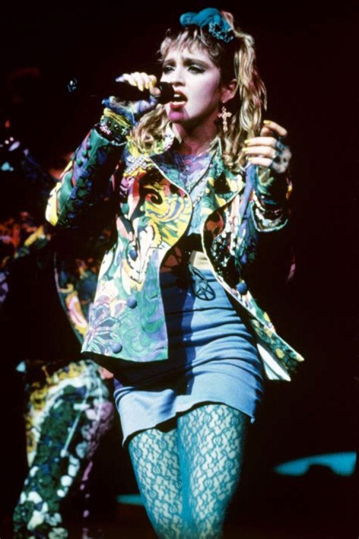 madonna