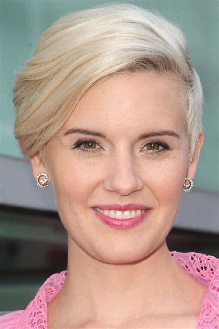 maggie grace