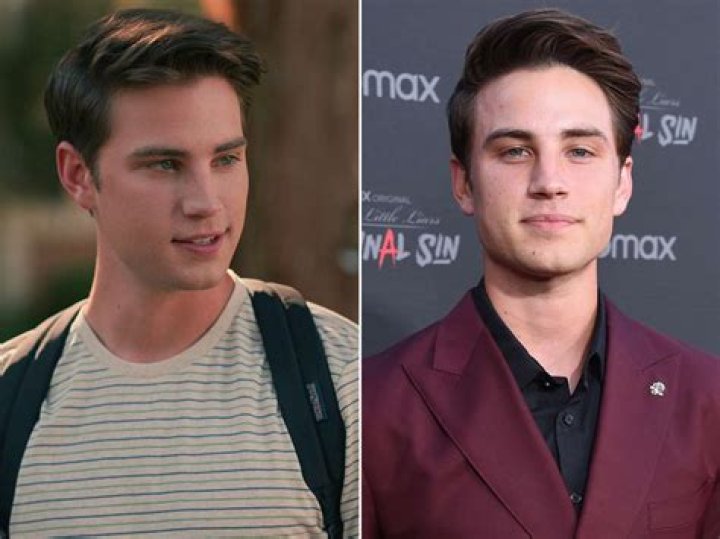 Magnolia - Cast, Ages, Trivia