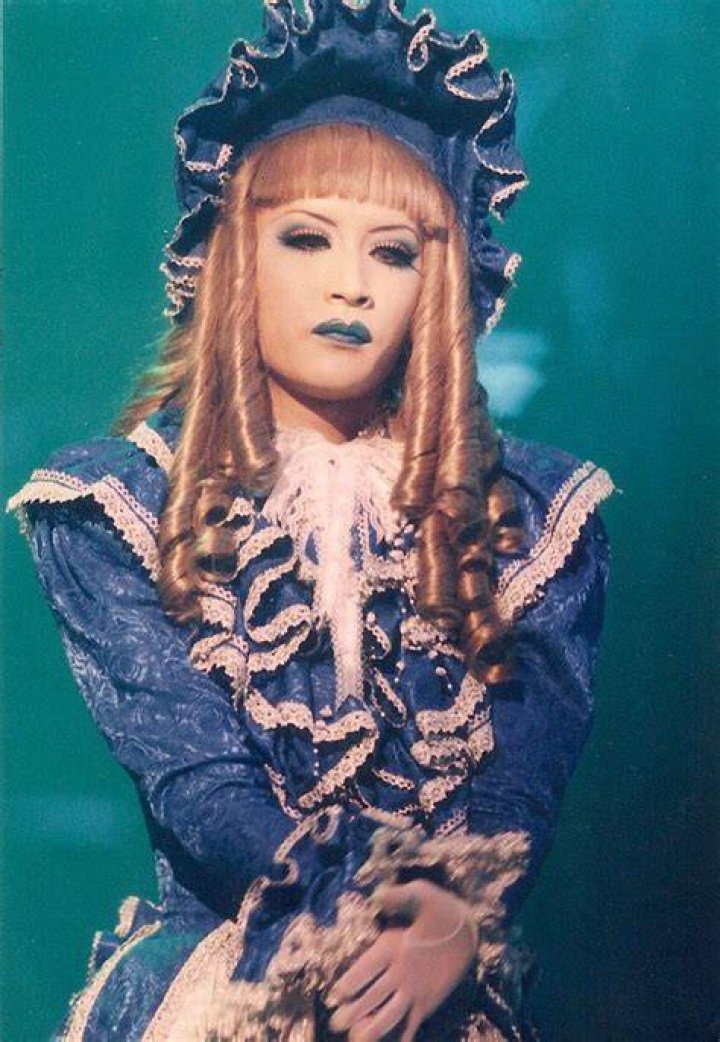 Mana-sama's pet No Pets (Mana-sama)