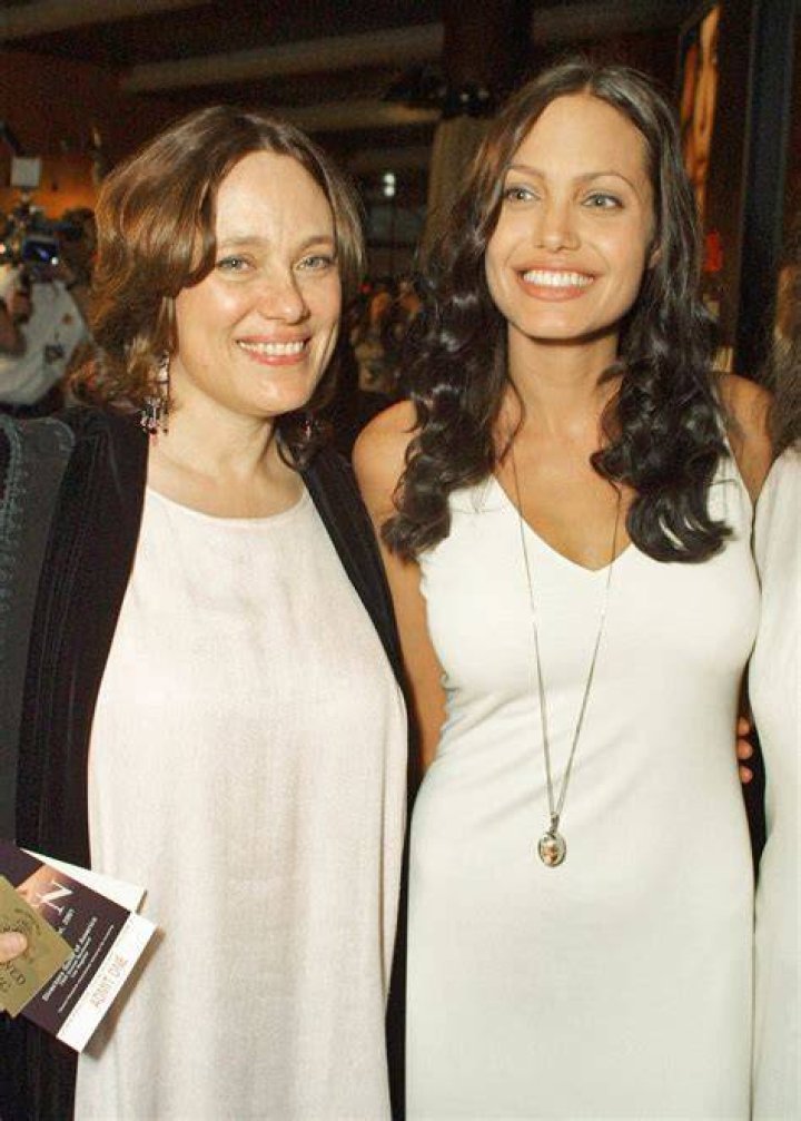 Marcheline Bertrand Marcheline Bertrand