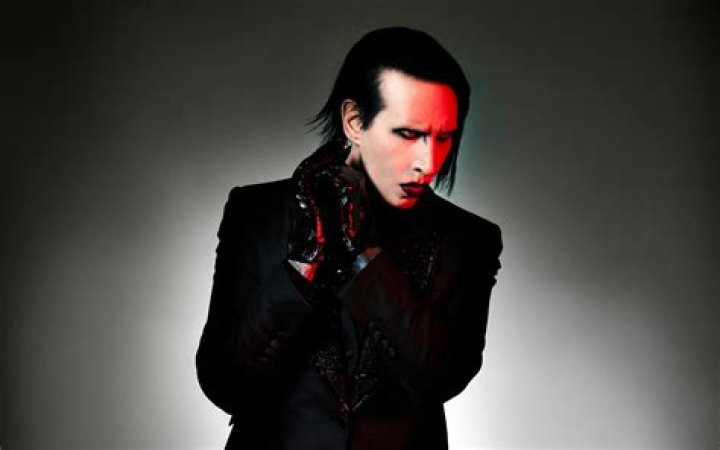 marilyn manson